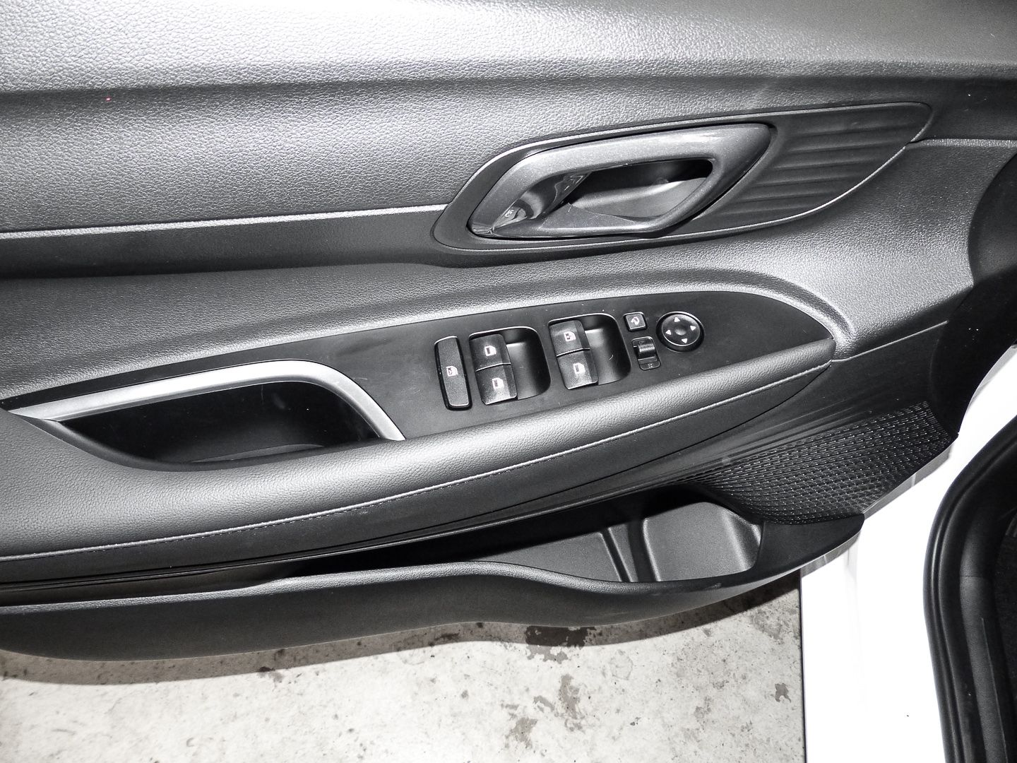 Hyundai i20 – Bild 13