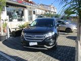 Ford FORD Edge 2.0 TDCI 210 CV AWD Start&Stop Powersh - Ford Edge mit Halbautomatikschaltung