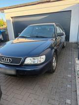 Audi A6 C4 2,6l auch Tausch - gebrauchte Audi A6 aus dem Jahr 1996