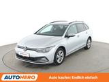 Volkswagen Golf VIII 2.0 TDI Life Aut.*NAV*LED*ACC*PDC*SHZ