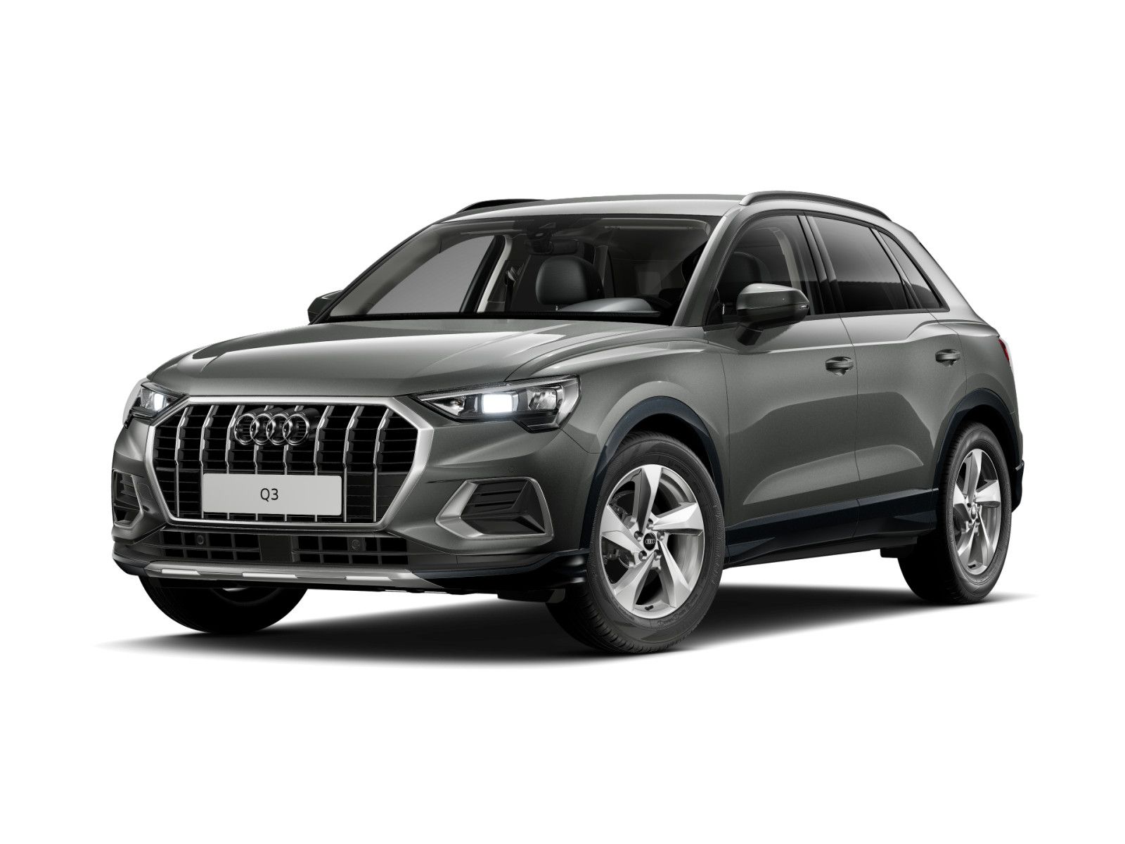 Audi Q3 - Bild 2