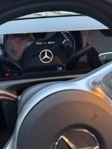 Mercedes-Benz A 220 4MATIC DCT - AMG-Line innen und außen - gebrauchte Mercedes-Benz A 220 aus dem Jahr 2020