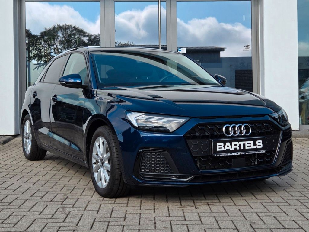 Image of Audi A1
