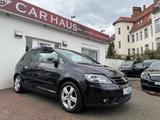Volkswagen Golf Plus V 1.6 United *Aus 1. Hand * - Volkswagen Golf aus 2008: 1.6