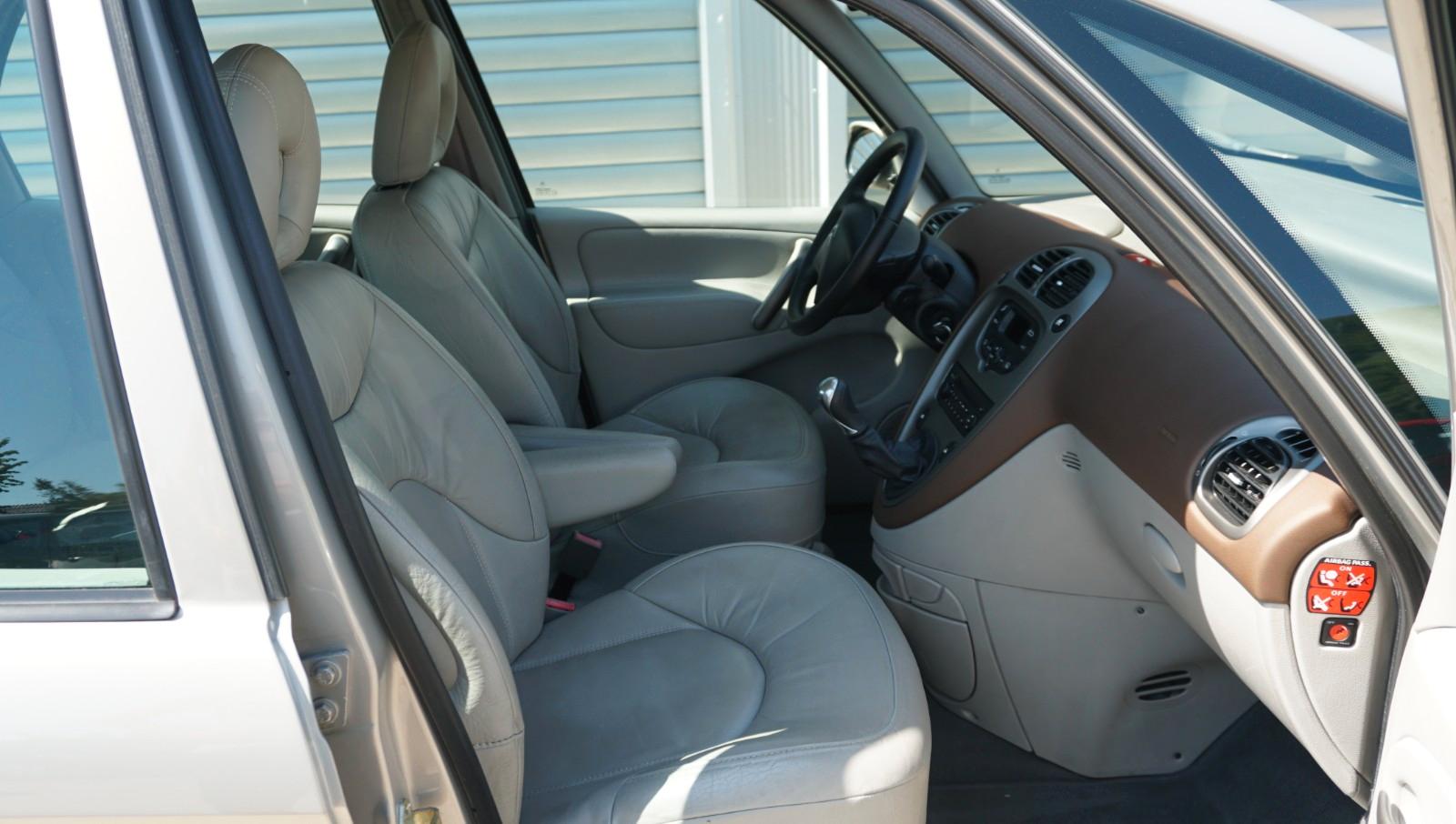 Citroën Xsara Picasso 1.8 16V Exclusive 2.Hand