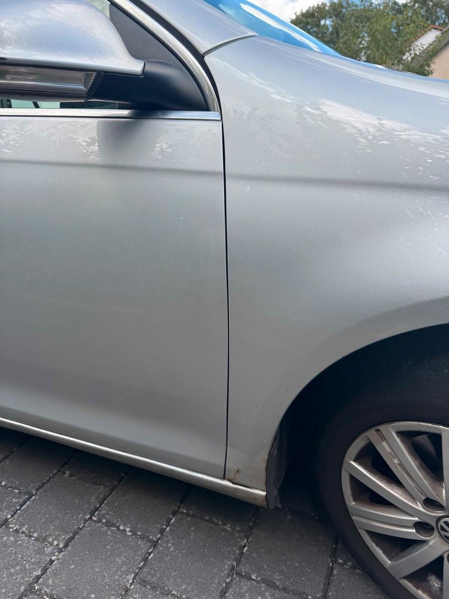 Volkswagen Golf 2008 — photo 11