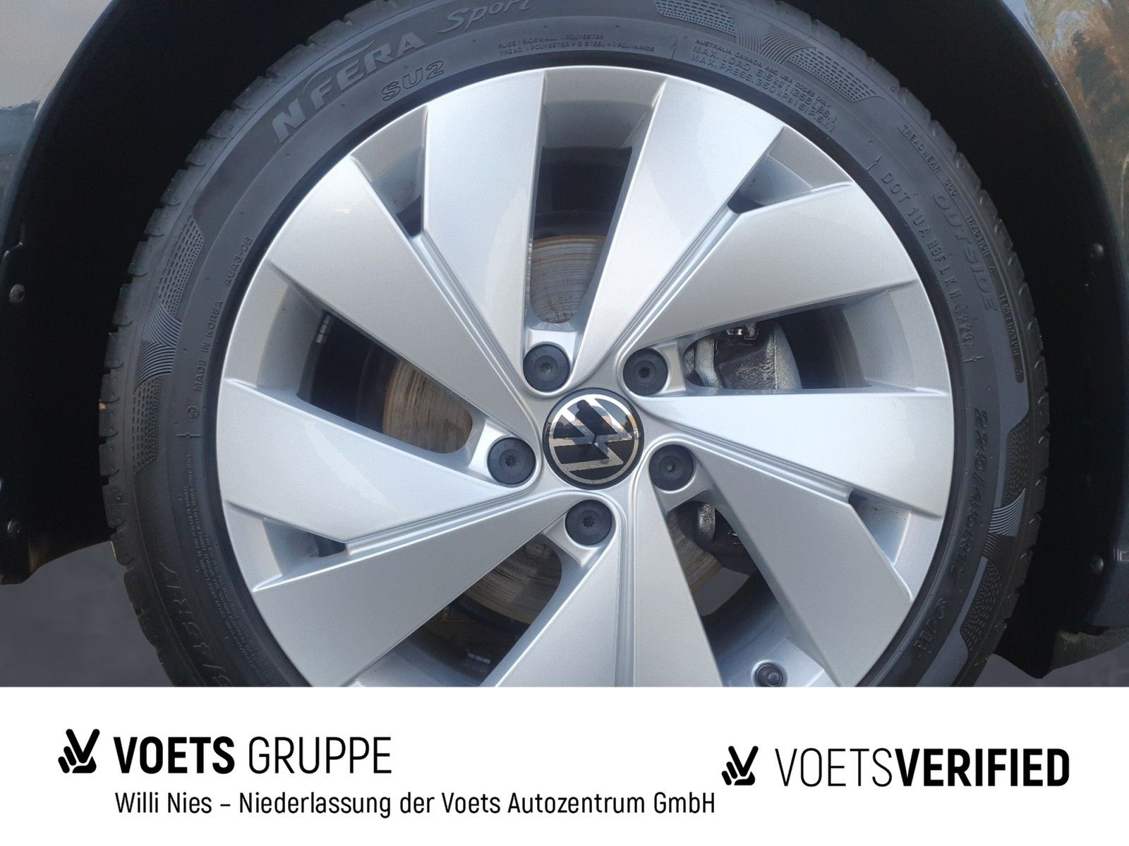 Volkswagen Golf - Bild 6