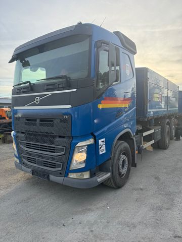 Volvo FH 460