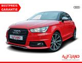 Audi A1 Sportback 1.0 TFSI basis DSG Bi-Xenon Navi - Audi A1 Gebrauchtwagen in Dresden