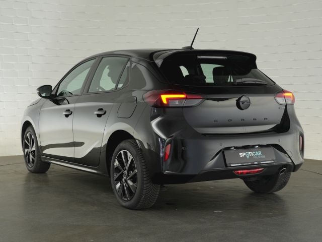 Corsa F FACELIFT GS HYBRID eDCT+LED-SCHEINWERFER