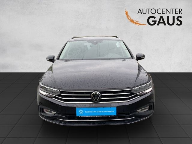 Passat Var. Business 1.5 TSI DSG 382€ ohne Anz.