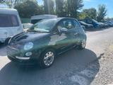 Fiat 500 Pop Star - gebrauchte Fiat 500 aus dem Jahr 2014