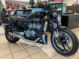 Hyosung GV 125 X ABS - 2025 - HYOSUNG CHOPPER 2 125