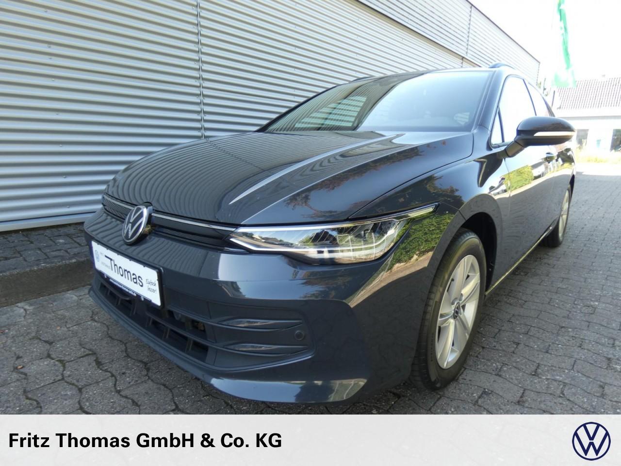 Volkswagen Golf VIII Variant 2.0 TDI Life LED PDC ACC App-C