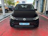 Volkswagen Touran 2.0 TDI R-Line Highl./PANO./SHZ/NAVI/EU6 - Volkswagen Touran: Schwarz