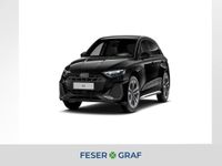 Audi A3 - Vorschau Bild 1
