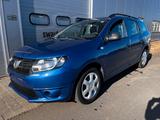 Dacia 0,9 Logan MCV / AIRCO / EURO 5b - Dacia Logan: Mcv