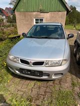 Mitsubishi Carisma 1,6 - Mitsubishi Carisma: 1.6
