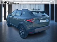 Dacia Duster - Vorschau Bild 4