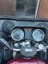 Honda  GL 500 D Silverwing  - Offers