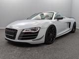 Audi R8 GT Spyder 5.2 FSI quattro*LIMITED*269/333*B&O - gebrauchte Audi R8 aus dem Jahr 2013