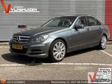 Mercedes-Benz C 180 CDI Business Class Avantgarde | Leder | kl