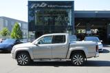 Volkswagen Amarok Aventura DC AHK Sperre Standhzg Nav Leder - VW Amarok in Bielefeld