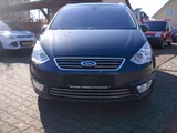 Ford Galaxy 2,0 TDCi*7Sitzer*Navi*Totwinkel*AHK. - gebrauchte Ford Galaxy aus dem Jahr 2014