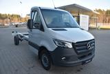 Mercedes-Benz Sprinter III Pritsche 315 CDI - Angebote
