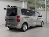 Citroën SpaceTourer Rip Curl M(L2) Aut., 1 Jahr Garantie - Citroën SpaceTourer mit Schiebetür