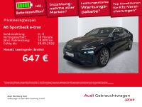 Audi A6 e-tron - Vorschau Bild 2