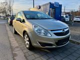 Opel Corsa D Edition - gebrauchte Opel Corsa aus dem Jahr 2008