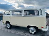 Volkswagen T2 - Volkswagen T2 in Duisburg
