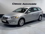 Ford Mondeo Turnier Ghia **Automatik** - Ford Mondeo aus 2007 mit Diesel-Antrieb