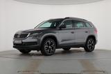 Skoda KODIAQ SOLEIL 2.0TDI DSG 4X4 NAVI+LEDER+STAND-HZ - Skoda: Allradantrieb