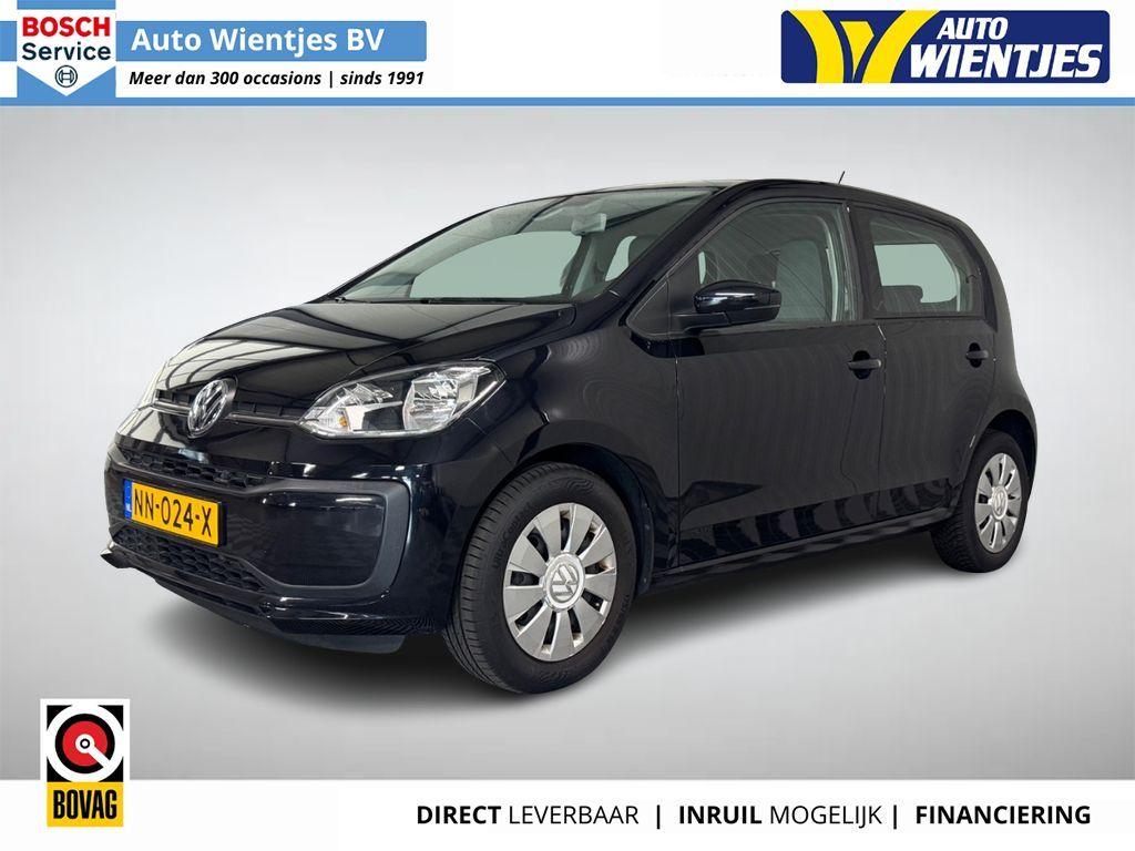 Volkswagen up! 1.0 | Move Up! 5-türig | klima | Cruise