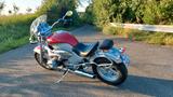 BMW R1200C Montauk Big Foot Cruiser  - BMW CHOPPER 1200 C