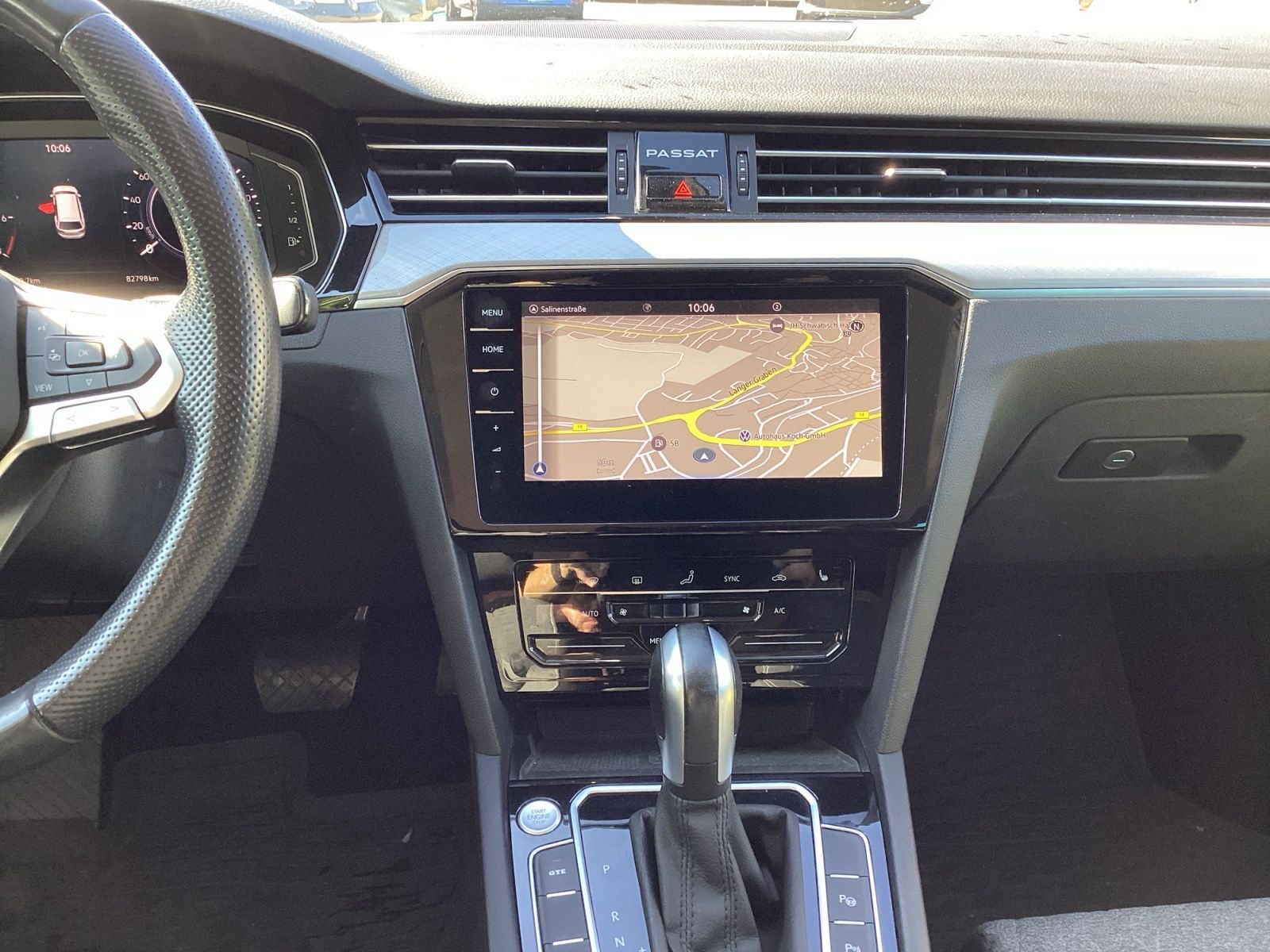 Volkswagen Passat Variant - Bild 13