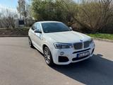 BMW X4 xDrive30d AT xLine xLine - BMW X4 von privat