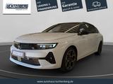 Opel ASTRA 1.2T GS PANO-DACH+LEDER+NAVI+KAMERA+LED-LI