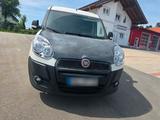Fiat Doblo lkw zulassung Klima - gebrauchte Fiat Doblo aus dem Jahr 2013