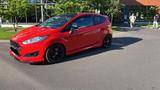 Ford Fiesta 1,0 EcoBoost 92kW S/S Sport Sport - Ford Fiesta von privat