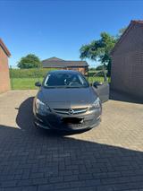 Opel Astra 1.4 Turbo ecoFLEX Edition 88kW S/S Edition - Opel Astra: Eco