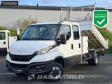 Iveco Daily 35C16 3.0L Pritsche Doppel Kabine Doppelbe