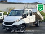 Iveco Daily 35C16 3.0L Pritsche Doppel Kabine Doppelbe