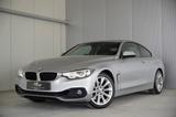 BMW 430d Sport Line Coupe - *VIRTUAL*MEMORY*HiFi*RFK - BMW 430 Diesel Gebrauchtwagen