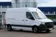 Sprinter 211 Kasten R*Kamera AHK Klima