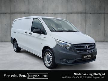 Mercedes Vito - 6