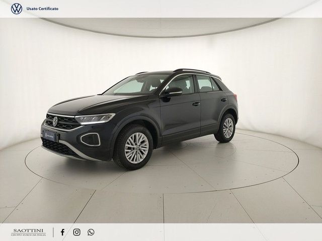 Volkswagen 1.5 TSI Life DSG