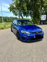 Volkswagen Golf 2.0 TSI BMT DSG 4MOTION R R - : Privatanbieter